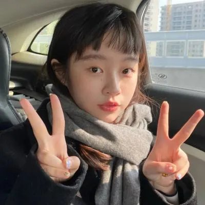 蓝风衣