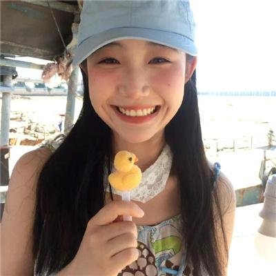 女机械人