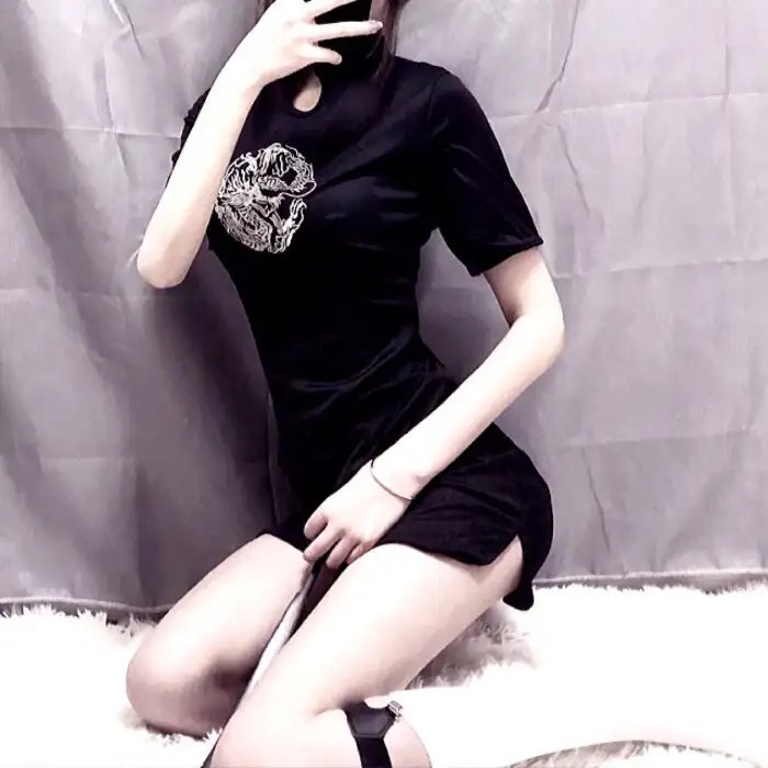 非处方青春